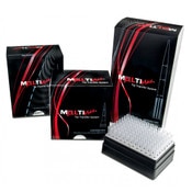 Refill rack, 10-300 µL
